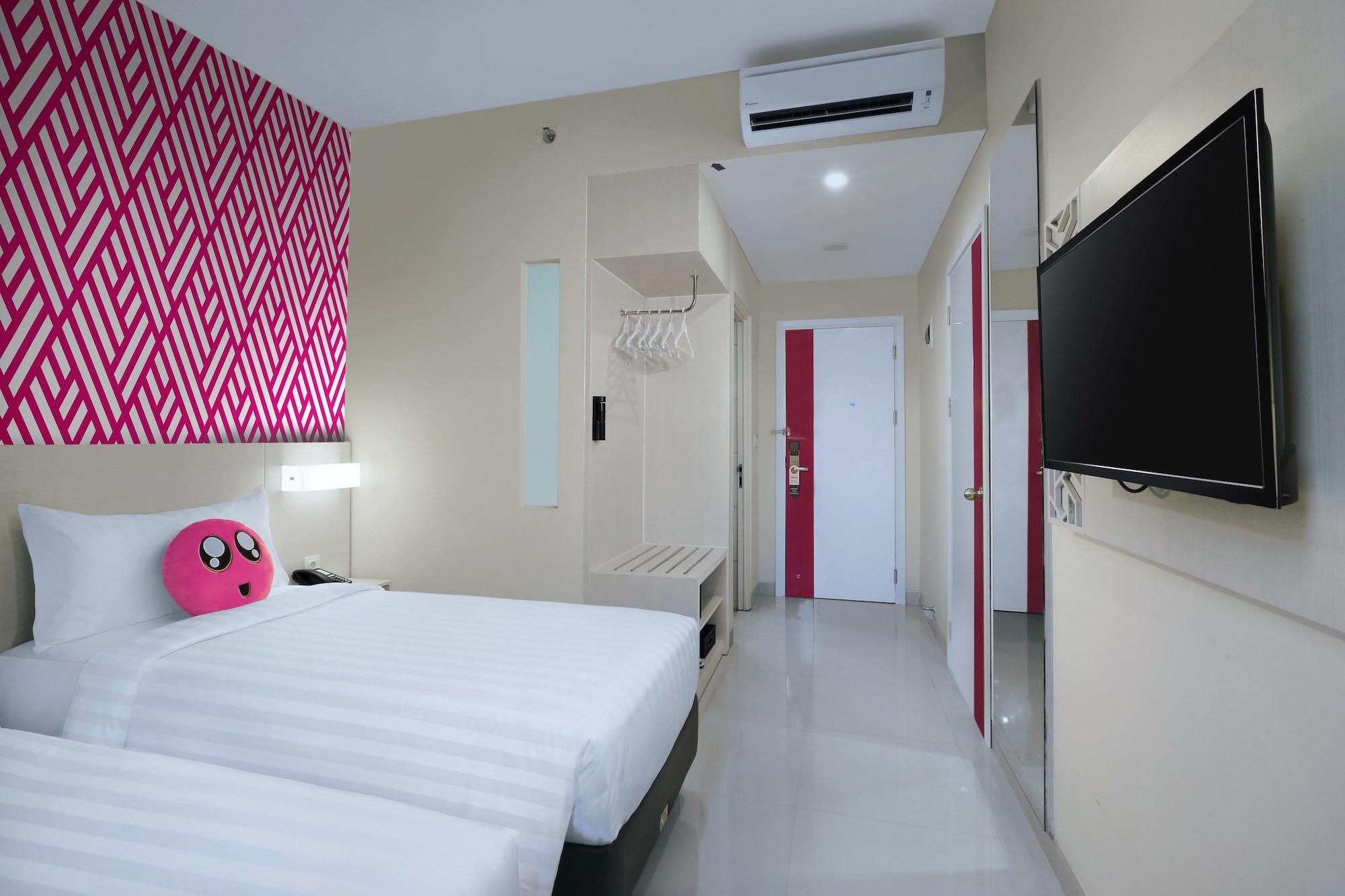 Favehotel Malang Exterior foto