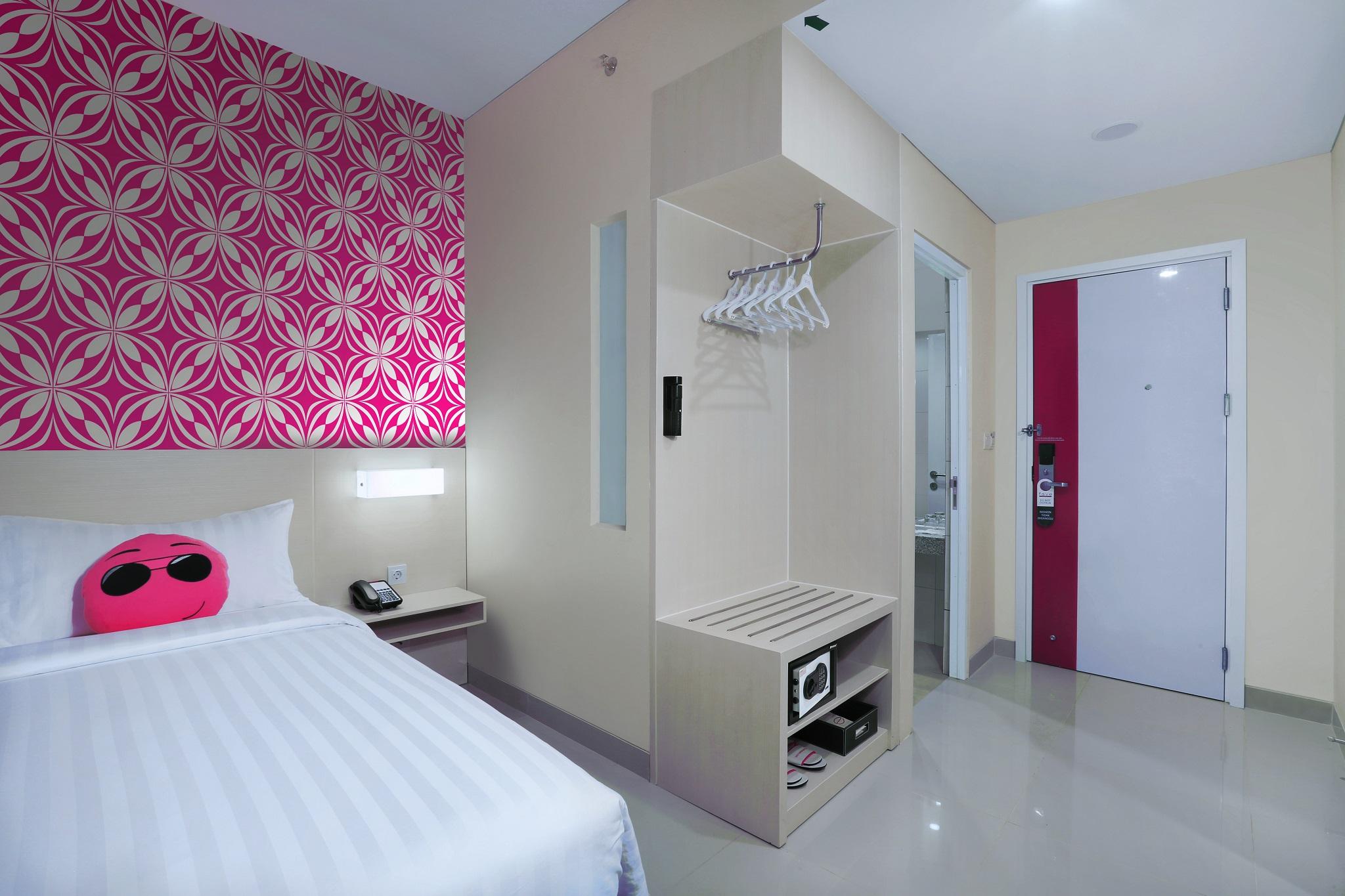Favehotel Malang Exterior foto