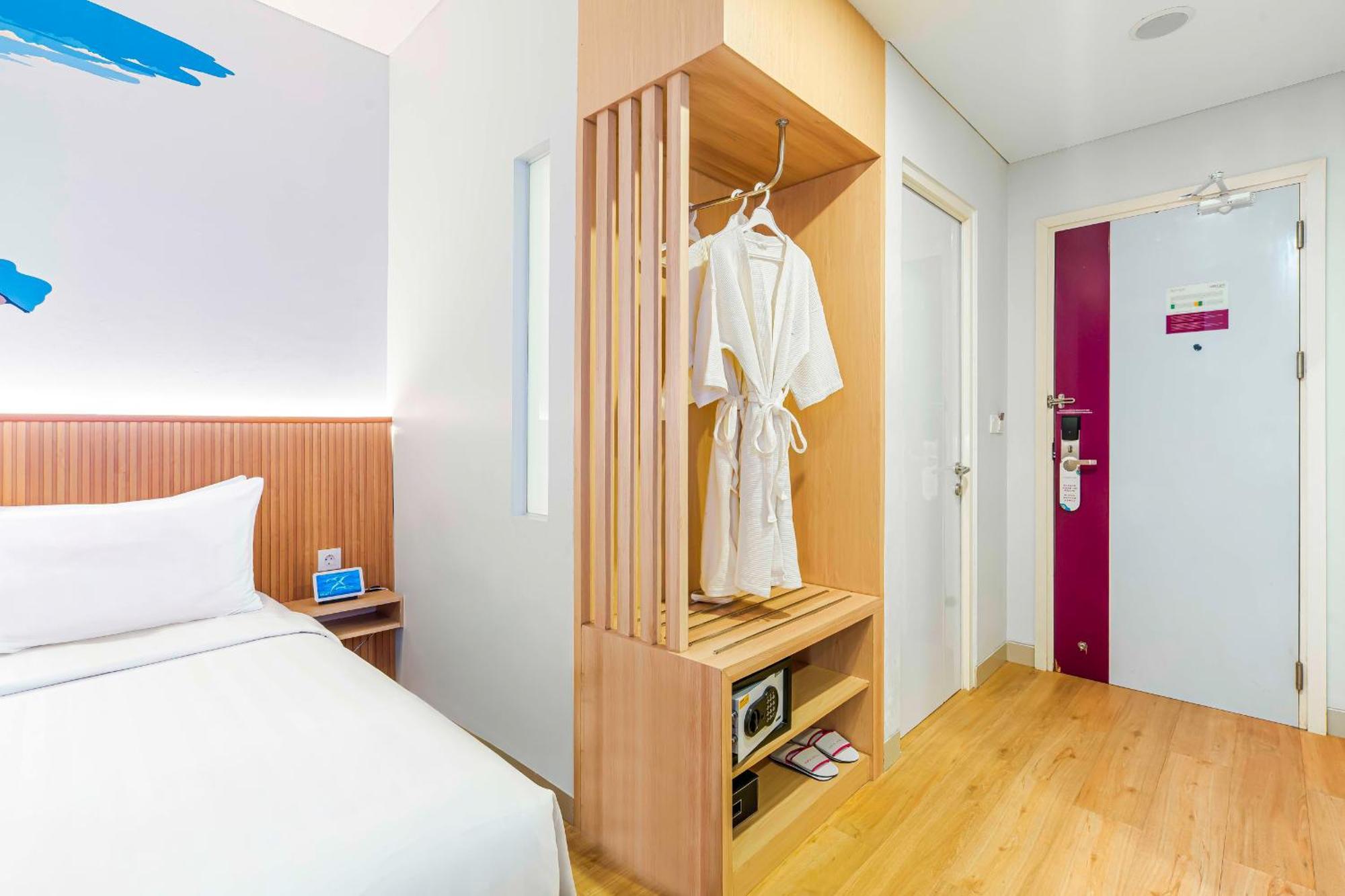 Favehotel Malang Exterior foto